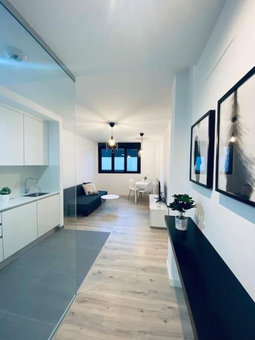 Acogedor Y Comodo Apartamento Con Piscina Las Palmas de Gran Canaria Esterno foto