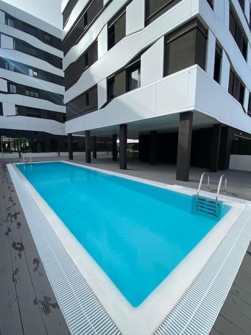 Acogedor Y Comodo Apartamento Con Piscina Las Palmas de Gran Canaria Esterno foto