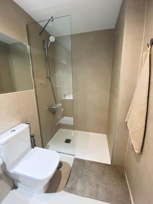 Acogedor Y Comodo Apartamento Con Piscina Las Palmas de Gran Canaria Esterno foto