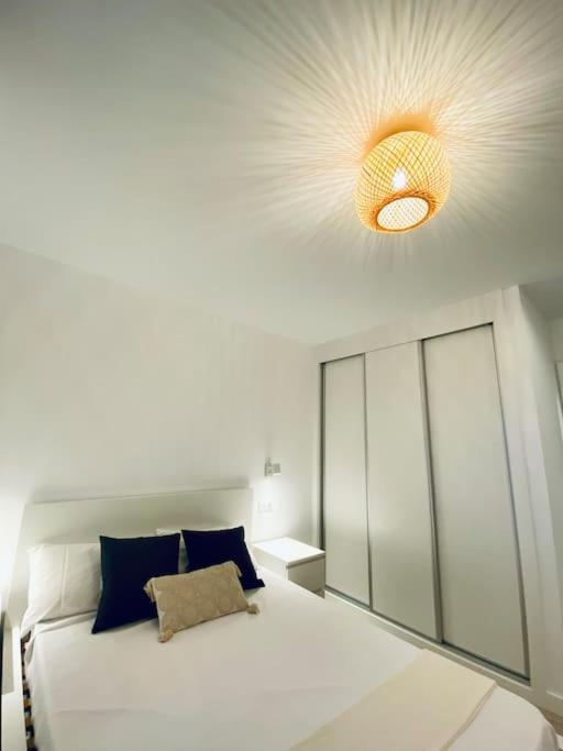 Acogedor Y Comodo Apartamento Con Piscina Las Palmas de Gran Canaria Esterno foto